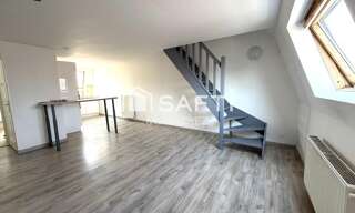 Appartement 2 Pièces 39 m² à vendre à Haubourdin (59320)