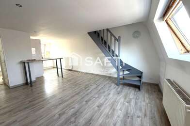 Appartement 2 pièces 109900 €