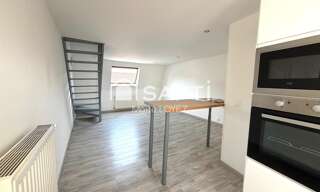 Appartement 2 Pièces 39 m² à vendre à Haubourdin (59320)
