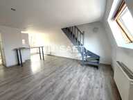 Appartement 1 chambre, type 2, Duplex, jardin commun — photo 2