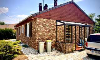 Maison 4 Pièces 145 m² à vendre à Nailly (89100)