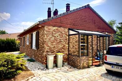Maison 4 pièces 155000 €
