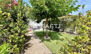 Appartement 2 Pièces 45 m² à vendre à Le Pradet (83220)