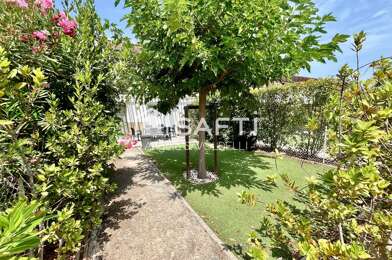 Appartement 2 pièces 286000 €