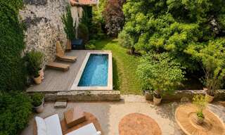 Maison 8 Pièces 330 m² à vendre à Casteljaloux (47700)