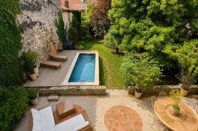 Maison 8 pièces 514000 €