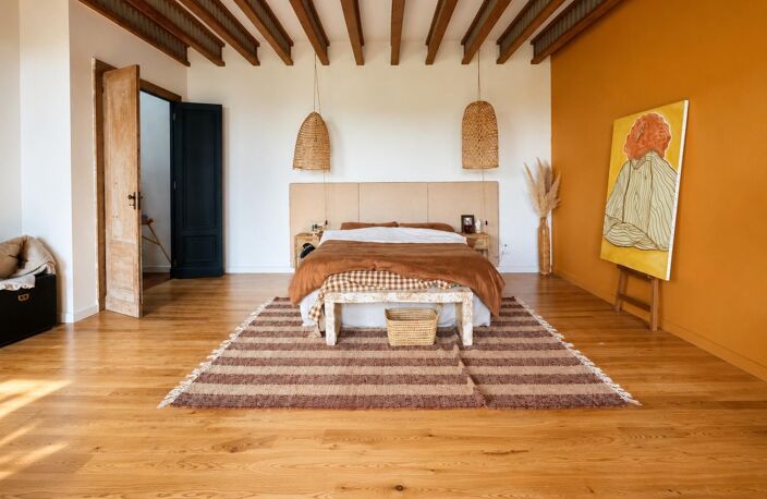 Maison de maître d'exception avec piscine au cœur de Casteljaloux — photo 4