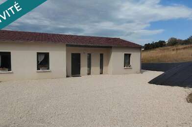 Maison 5 pièces 199000 €