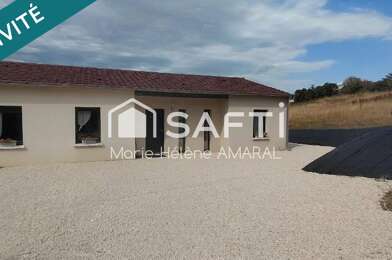 Maison 5 pièces 199000 €