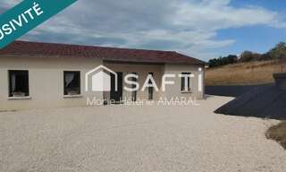 Maison 5 Pièces 104 m² à vendre à Monthoiron (86210)