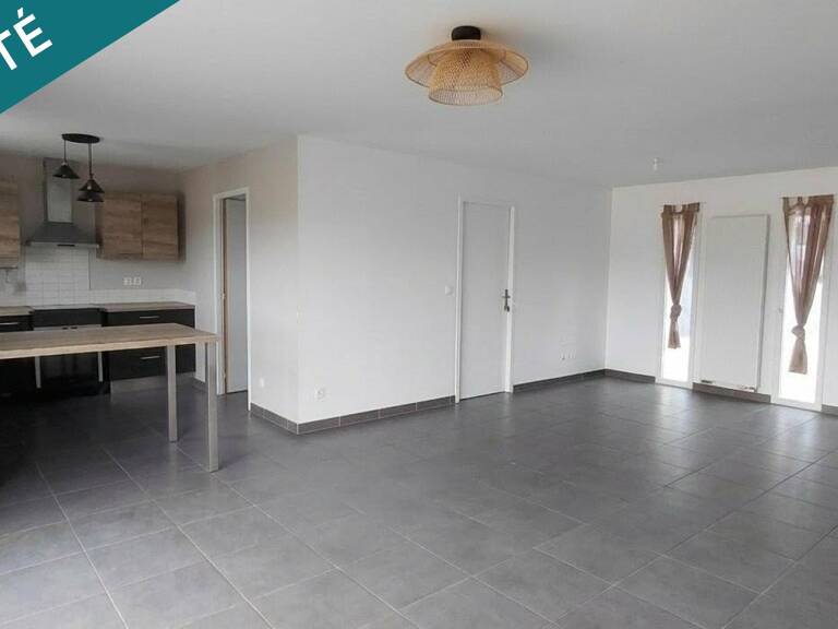 Maison de plain pied 4 chambres — photo 1