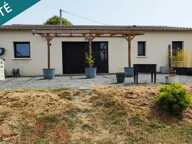 Maison de plain pied 4 chambres — photo 3