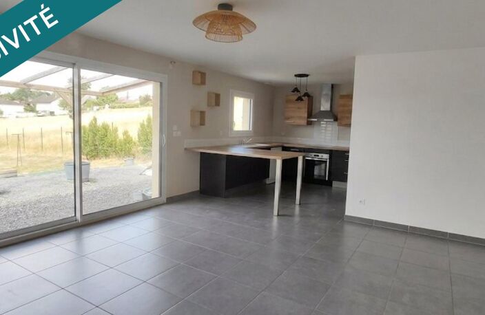 Maison de plain pied 4 chambres — photo 5