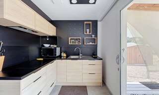 Maison 3 Pièces 49 m² à vendre à Le Lion-d'Angers (49220)