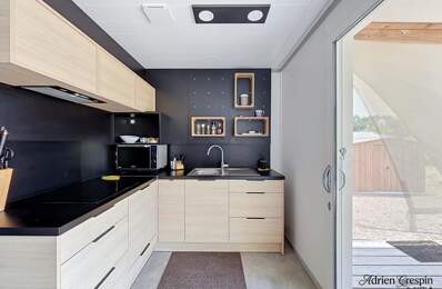 Maison au calme proche  du Lion d'Angers — photo du bien