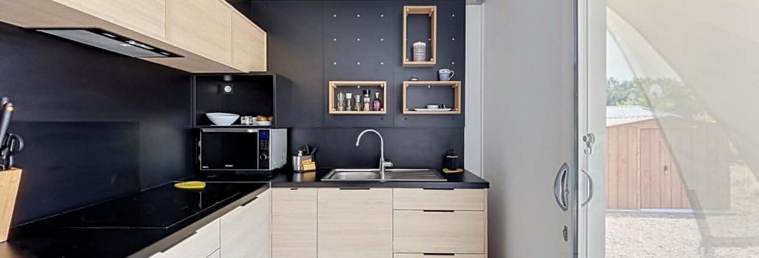 Maison 3 Pièces 49 m² à vendre à Le Lion-d'Angers (49220)
