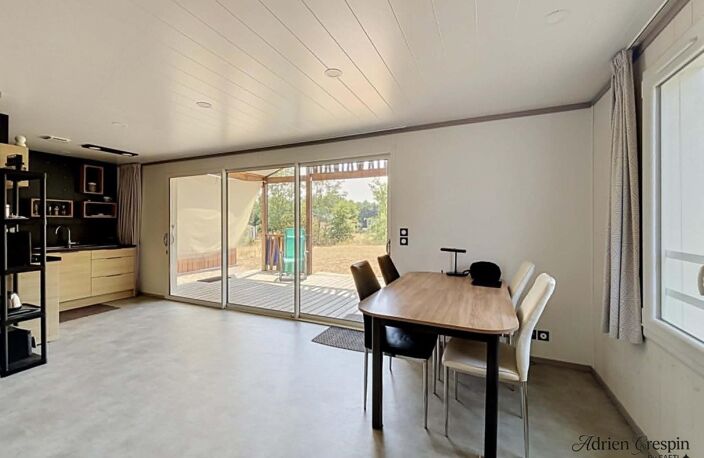 Maison au calme proche  du Lion d'Angers — photo 4