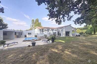 Maison 7 pièces 398000 €
