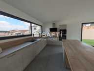 VILLA CONTEMORAINE 117M² - 3 SUITES - PISCINE — photo 4