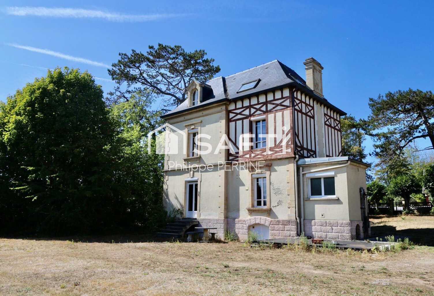 Coeur Douvres la Délivrande Maison 165 m2 8 Piéces — photo 1