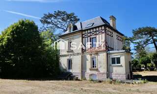 Maison 8 Pièces 165 m² à vendre à Douvres-la-Délivrande (14440)
