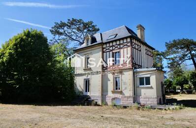 Coeur Douvres la Délivrande Maison 165 m2 8 Piéces — photo du bien