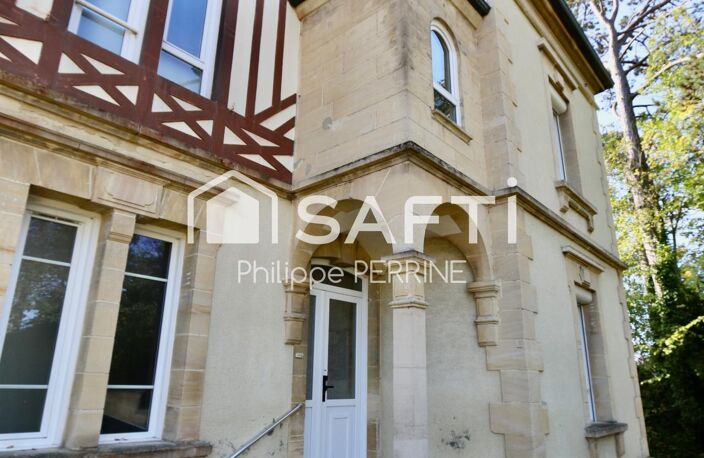 Coeur Douvres la Délivrande Maison 165 m2 8 Piéces — photo 2