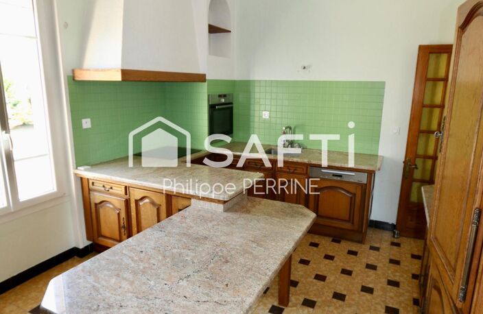 Coeur Douvres la Délivrande Maison 165 m2 8 Piéces — photo 3