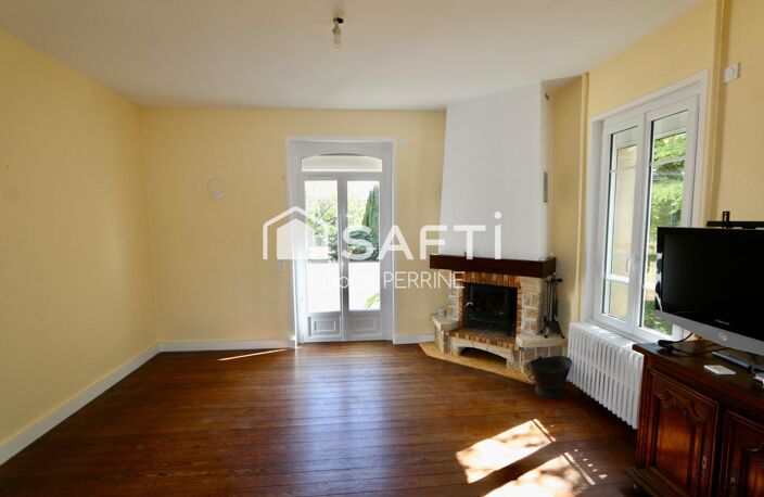 Coeur Douvres la Délivrande Maison 165 m2 8 Piéces — photo 4