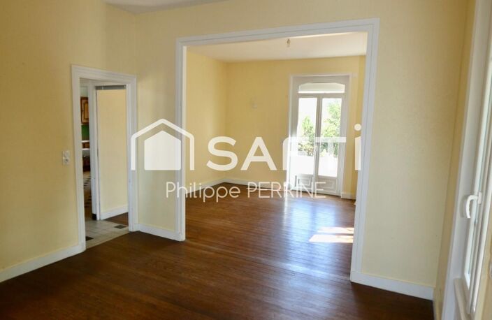 Coeur Douvres la Délivrande Maison 165 m2 8 Piéces — photo 5