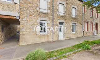 Maison 5 Pièces 115 m² à vendre à Martigné-sur-Mayenne (53470)