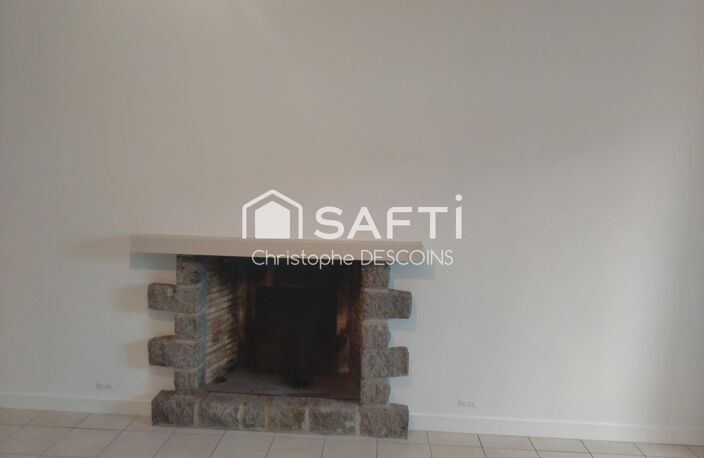 Maison de ville 115 m²  Martigné-sur-Mayenne — photo 5