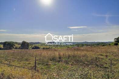 Maison 4 pièces 299600 €