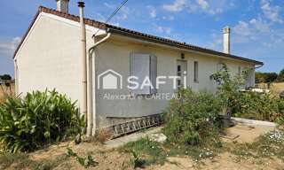 Maison 4 Pièces 90 m² à vendre à Cénac (33360)