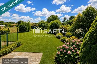 Maison 5 pièces 149900 €