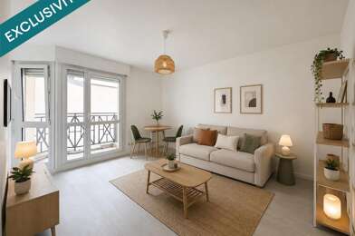 Appartement 1 pièces 129900 €