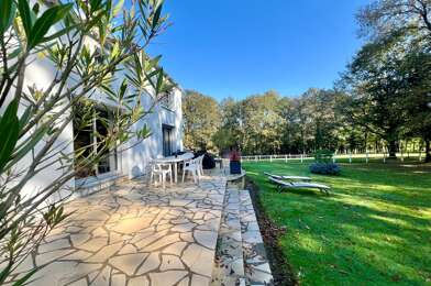 Maison 6 pièces 464900 €