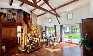 Maison 6 Pièces 156 m² à vendre à Saint-Sébastien-sur-Loire (44230)