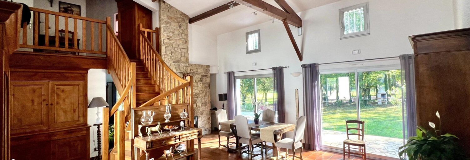 Maison 6 Pièces 156 m² à vendre à Saint-Sébastien-sur-Loire (44230)