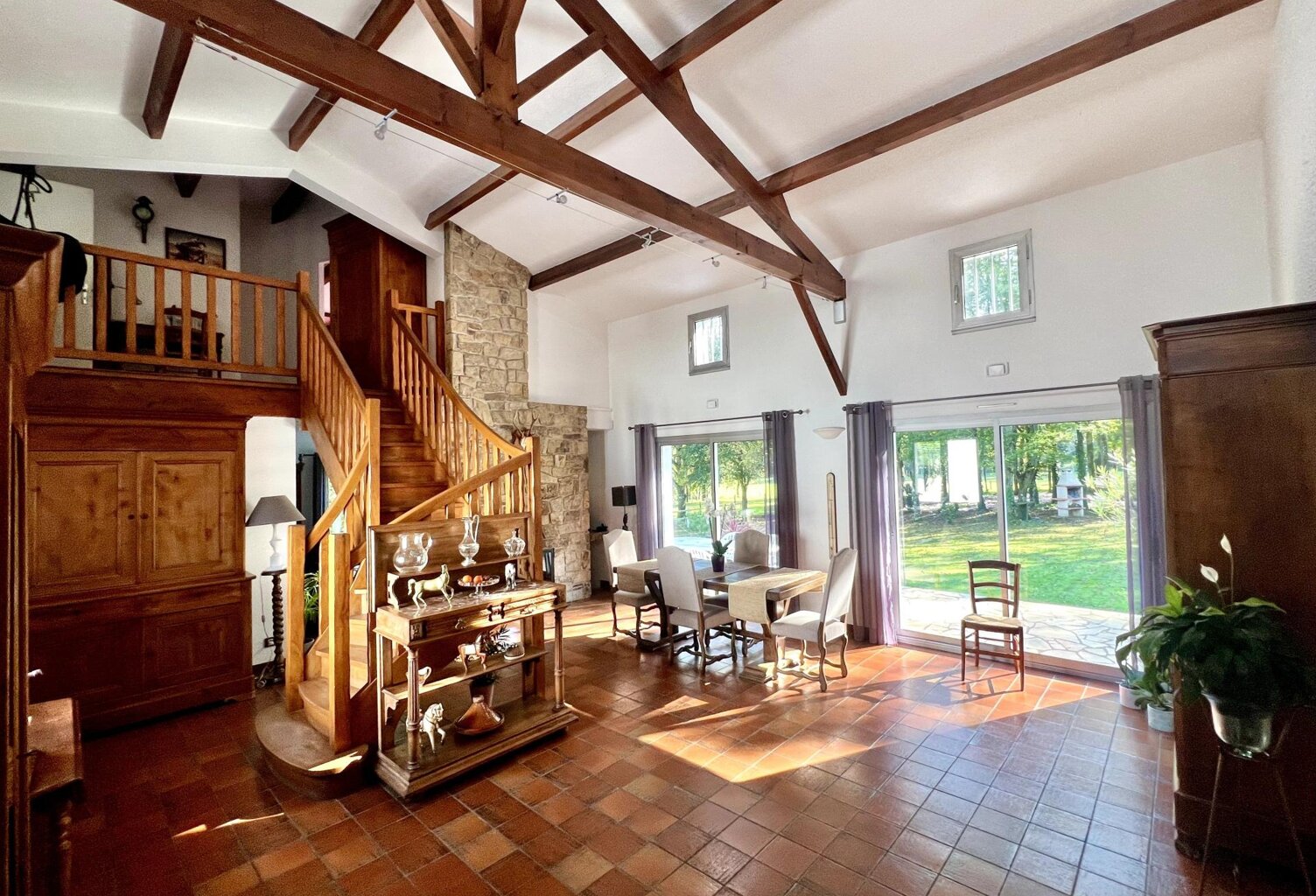 Grande maison familiale en excellent état - Aucun travaux à prévoir. — photo 1