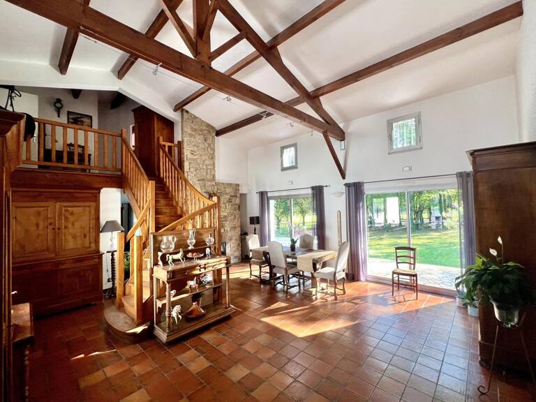 Grande maison familiale en excellent état - Aucun travaux à prévoir. — photo 1
