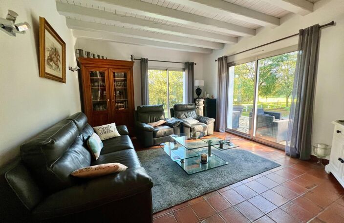 Grande maison familiale en excellent état - Aucun travaux à prévoir. — photo 3