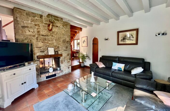 Grande maison familiale en excellent état - Aucun travaux à prévoir. — photo 4