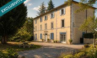 Appartement 4 Pièces 57 m² à vendre à Cuxac-Cabardès (11390)