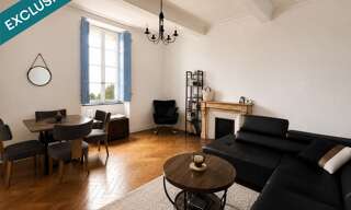 Appartement 4 Pièces 57 m² à vendre à Cuxac-Cabardès (11390)