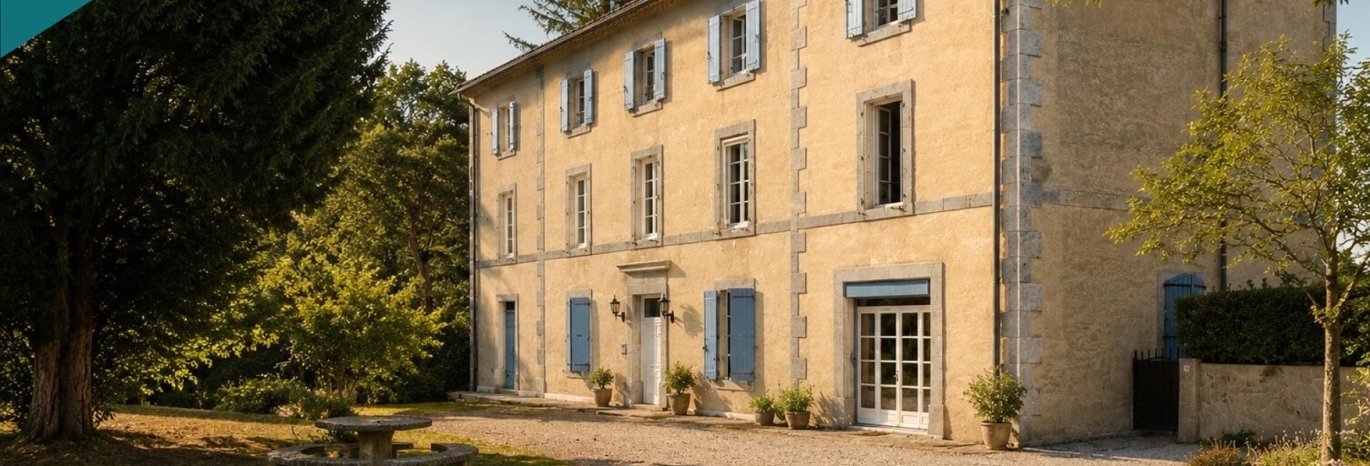 Appartement 4 Pièces 57 m² à vendre à Cuxac-Cabardès (11390)