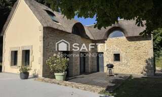 Maison 4 Pièces 113 m² à vendre à Quistinic (56310)