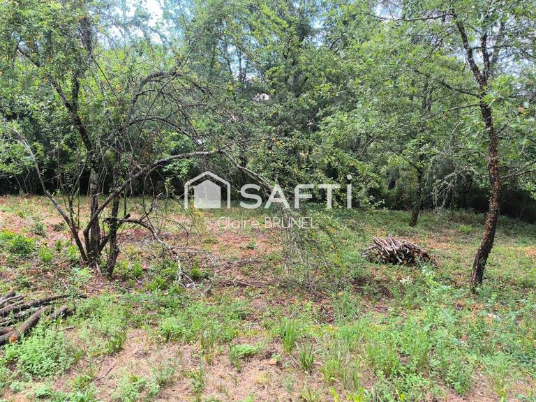 Terrain Constructible — photo 1