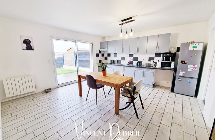 MAISON DE PLAIN PIED AU CALME ET SANS TRAVAUX — photo 3