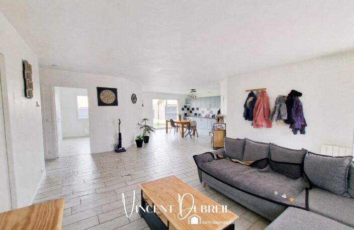 MAISON DE PLAIN PIED AU CALME ET SANS TRAVAUX — photo 4